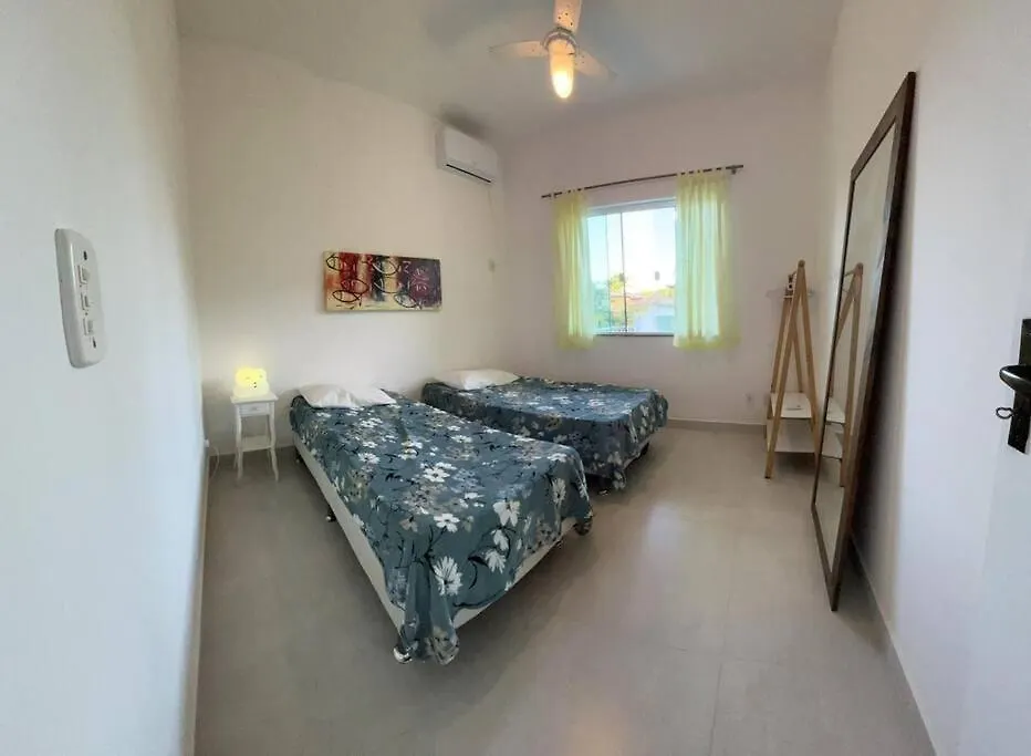 Holiday home Seu Recanto Em Buzios
