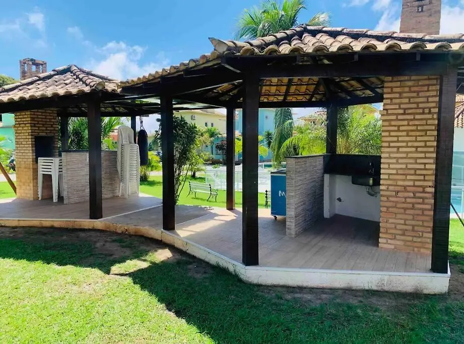 Seu Recanto Em Buzios Holiday home
