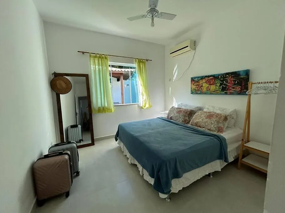 Seu Recanto Em Buzios Holiday home