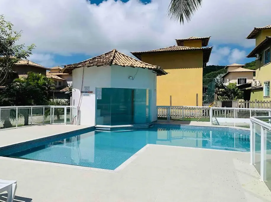 Seu Recanto Em Buzios Holiday home Armacao dos Buzios