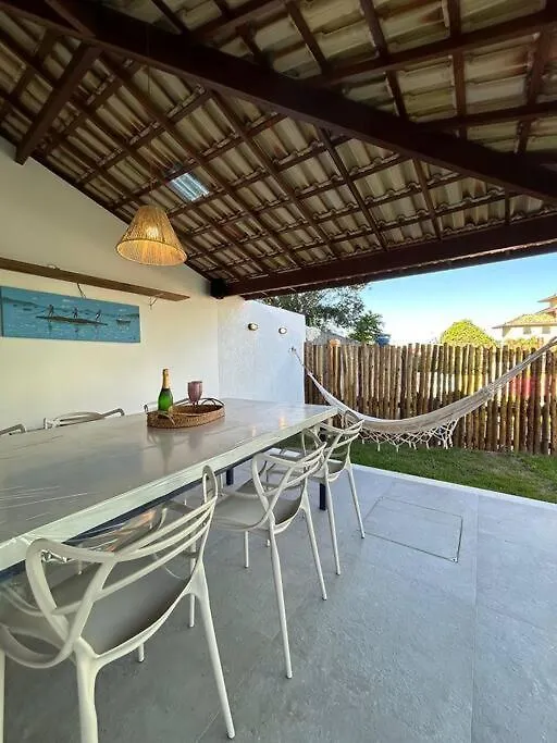 Holiday home Seu Recanto Em Buzios