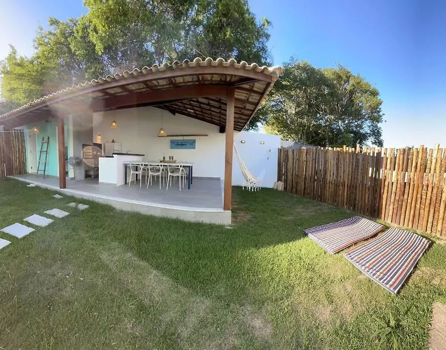 Seu Recanto Em Buzios Holiday home Armacao dos Buzios