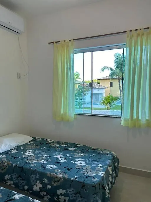 Holiday home Seu Recanto Em Buzios Brazil