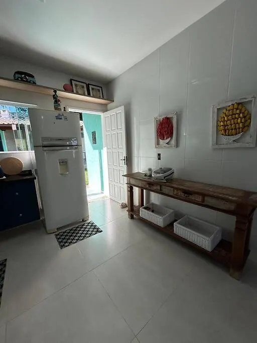 Holiday home Seu Recanto Em Buzios