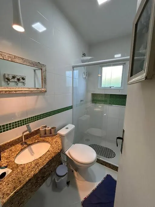 Seu Recanto Em Buzios 0*, Armacao dos Buzios