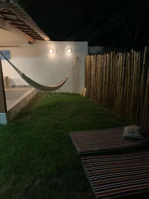 Holiday home Seu Recanto Em Buzios