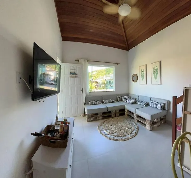 Seu Recanto Em Buzios Holiday home Armacao dos Buzios