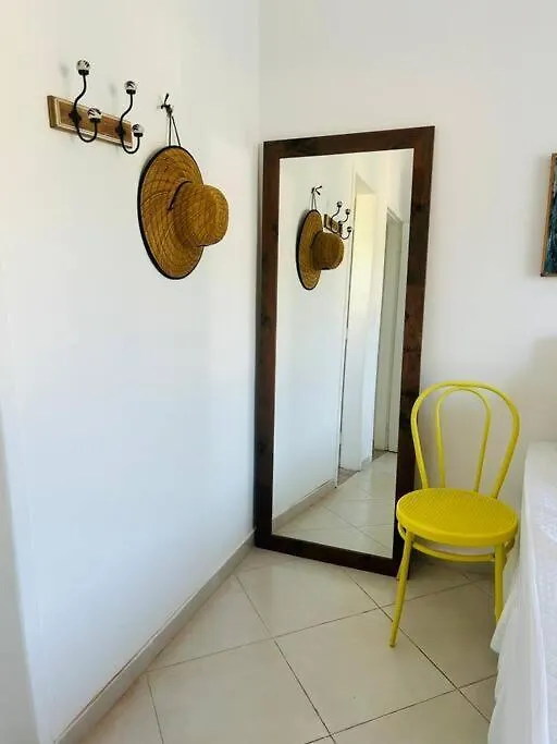Seu Recanto Em Buzios Holiday home