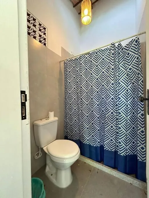 Seu Recanto Em Buzios Holiday home