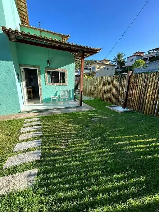 Seu Recanto Em Buzios 0*, Armacao dos Buzios Brazil