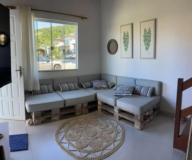 Holiday home Seu Recanto Em Buzios