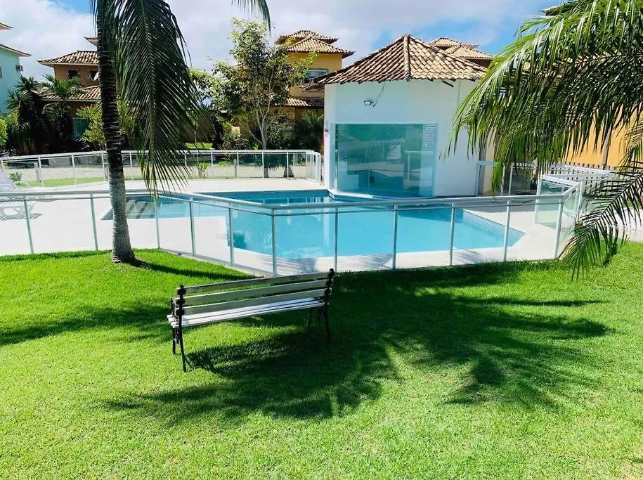 Seu Recanto Em Buzios 0*, Armacao dos Buzios Brazil