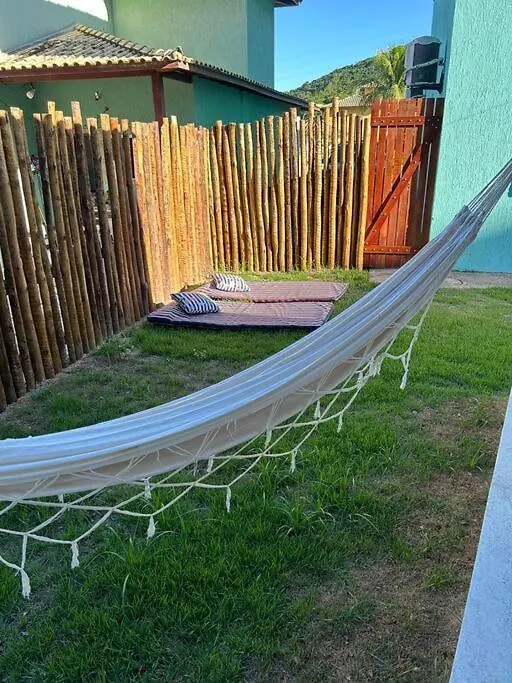 Seu Recanto Em Buzios Holiday home Armacao dos Buzios