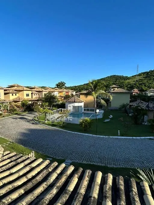 Holiday home Seu Recanto Em Buzios Brazil