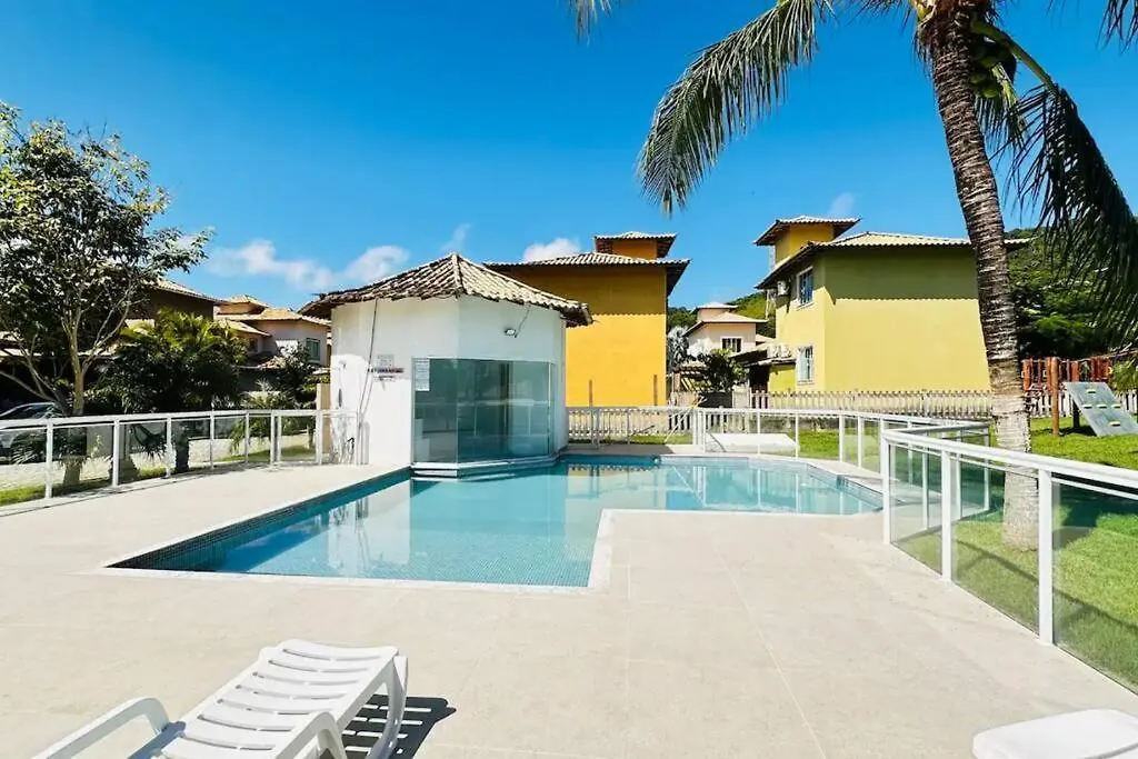 Seu Recanto Em Buzios Holiday home Armacao dos Buzios