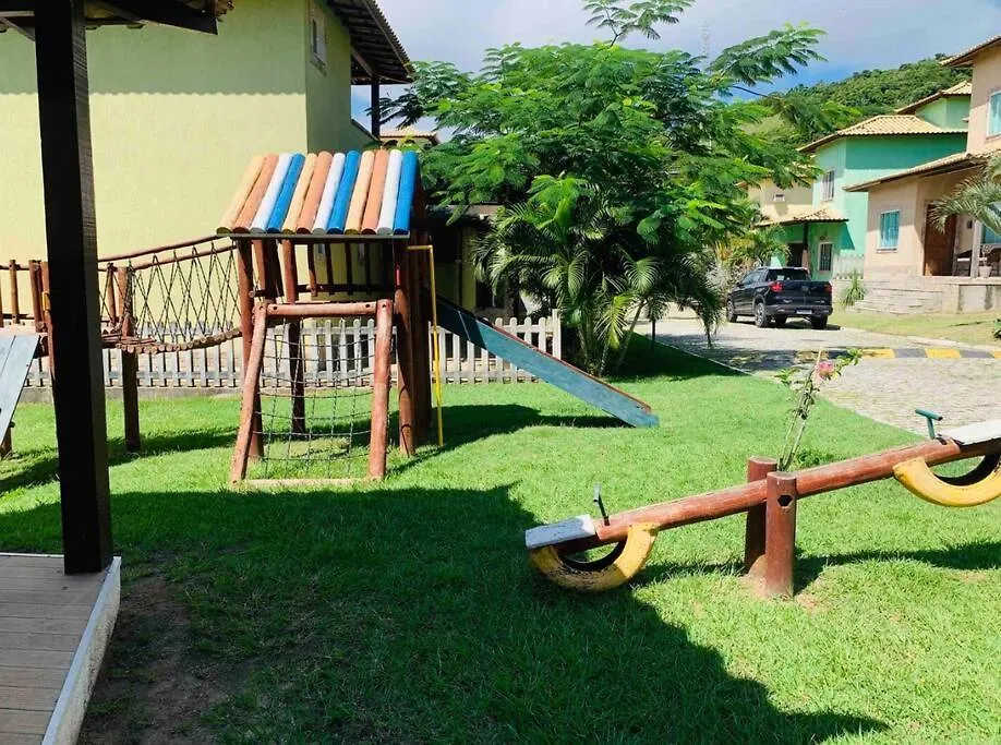 Seu Recanto Em Buzios