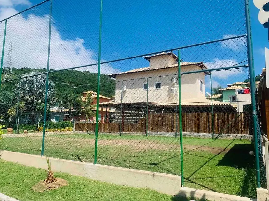 Holiday home Seu Recanto Em Buzios Brazil