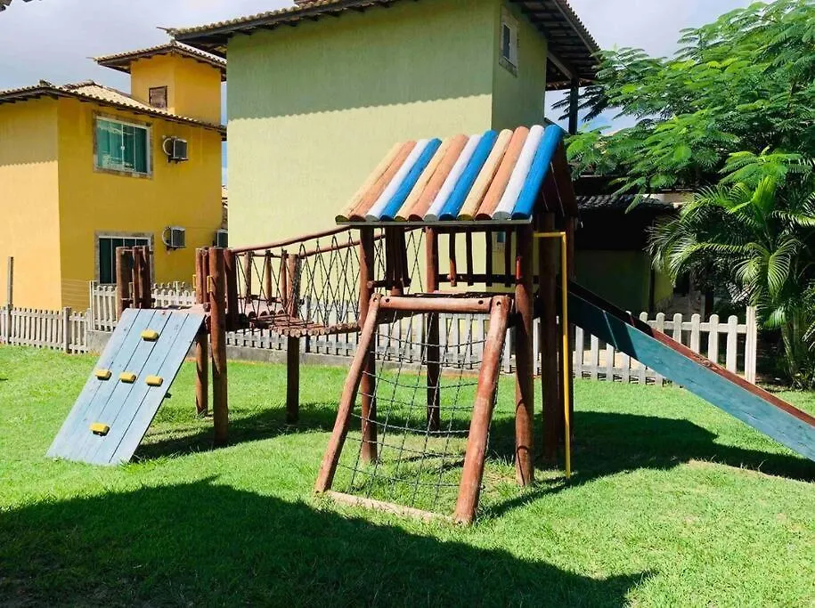 Seu Recanto Em Buzios Armacao dos Buzios