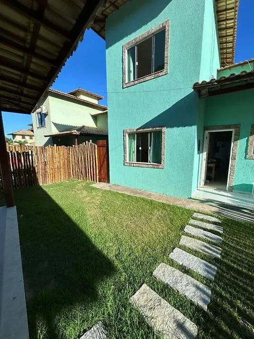 Seu Recanto Em Buzios 0*, Armacao dos Buzios
