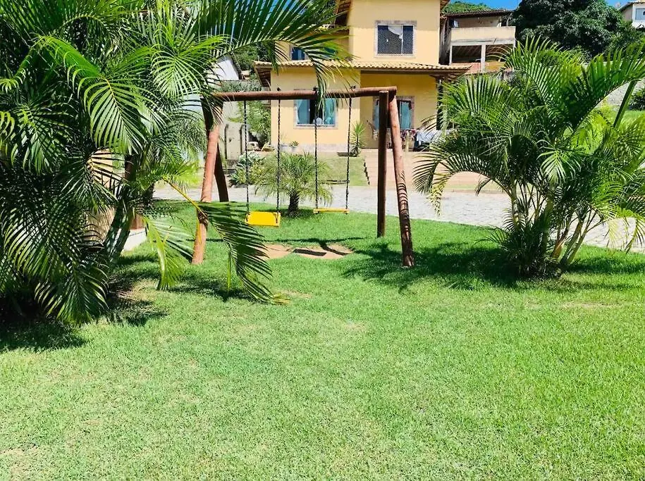 Holiday home Seu Recanto Em Buzios