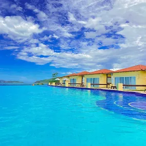 4* Resort By Wam Experience