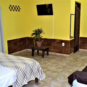 Casa Do Murebe Búzios