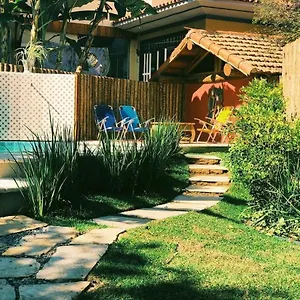 Casa Carmel Búzios