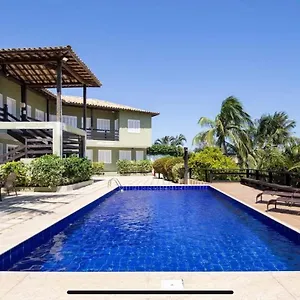 Praia De Geriba A 80 M, Piscina, Wifi E Smartv. Búzios