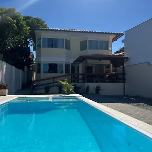 Casa Serra Alves Ll Búzios